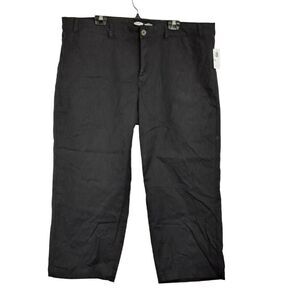 Ladies hi rise khakis NWT